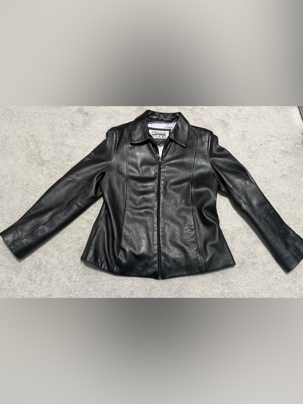 Pelle Studio By Wilson Leather